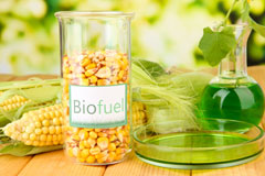 Flore biofuel availability