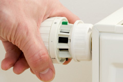 Flore central heating repair costs