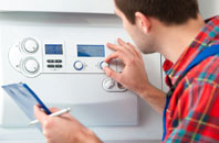 free Flore gas safe engineer quotes